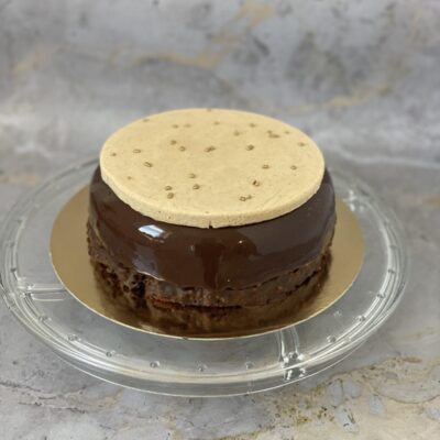 Torturi Entremet