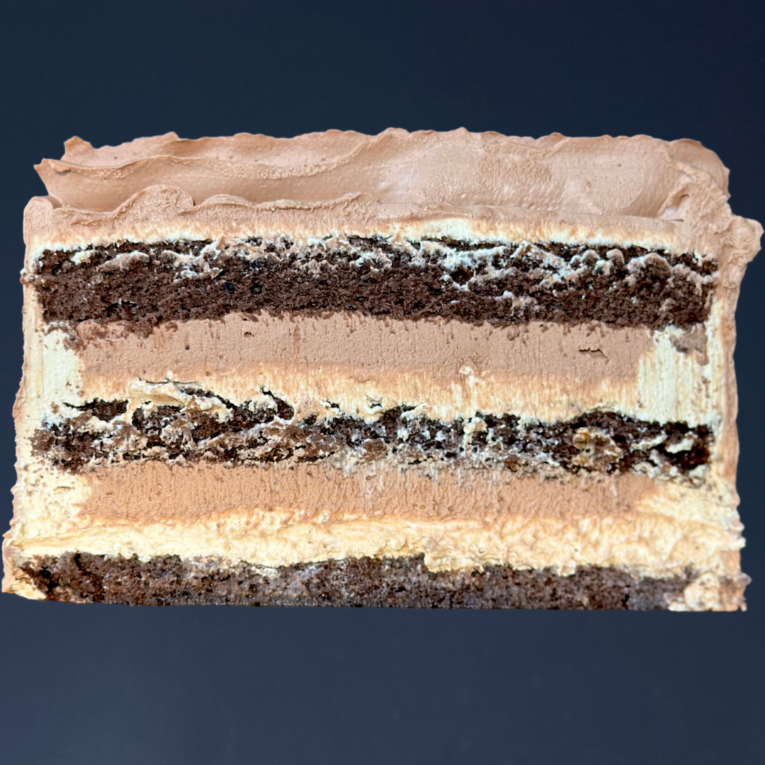 Tort cu cafea și baileys