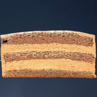 Tort ciocolată amăruie