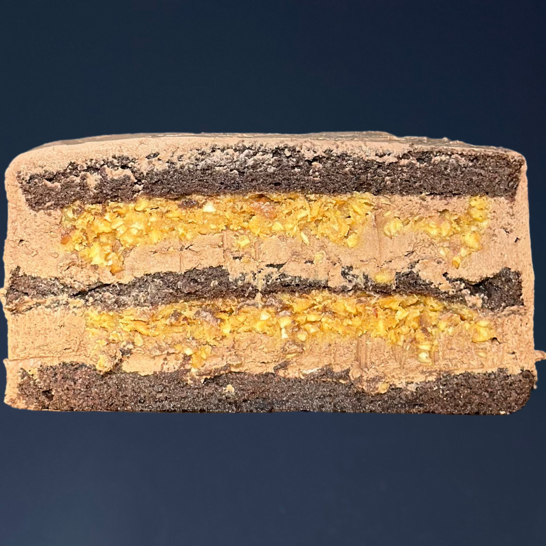 Tort snickers