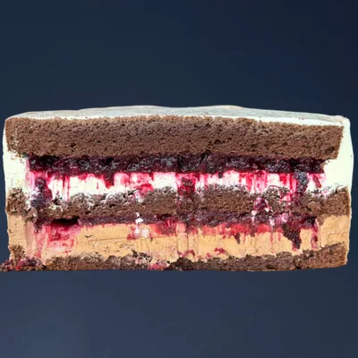 Tort duo